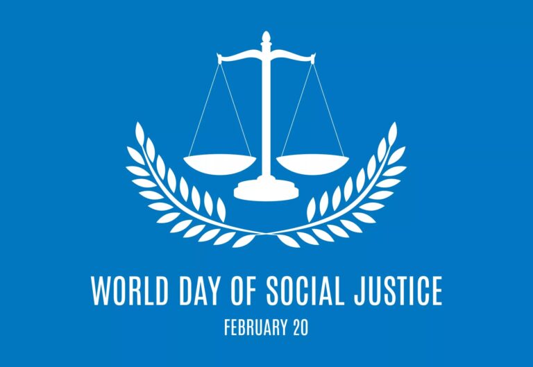 World Day of Social Justice: IHRC Calls for Renewed Efforts, Building Alliances towards Social Justice