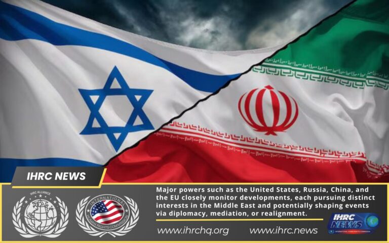 🔴 Neutral Analysis: Israel’s Current Attack on Iran – Context and Outlook
